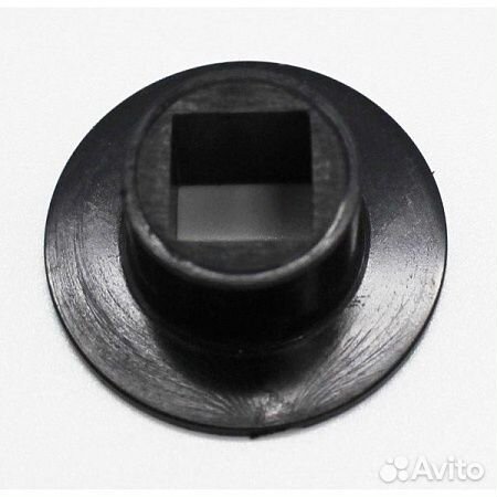 Втулка шнека для мясорубки Хозяюшка