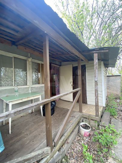 Дача 48 м² на участке 7,7 сот.