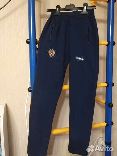 Спортивный костюм для мальчика 140