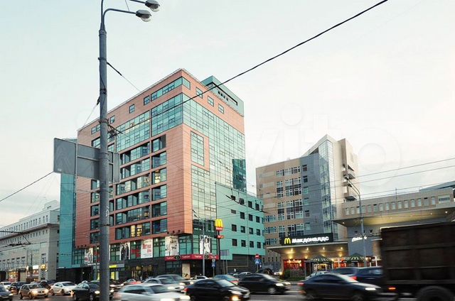 Дмитровская москва бутырская улица фото Аренда офиса 423 м2 у м. Дмитровская в сао в Москве Аренда коммерческой недвижим