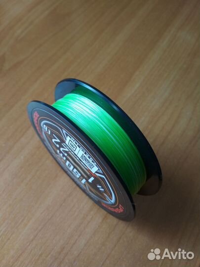 Плетёный шнур для рыбалки YGK X-Braid Upgrade X8