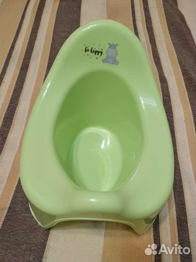 Горшок детский