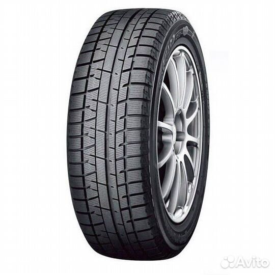 Yokohama Ice Guard IG50+ 215/55 R17