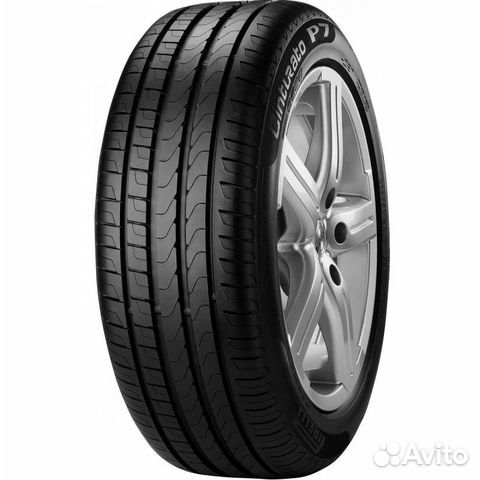 Pirelli Cinturato P7 205/60 R16