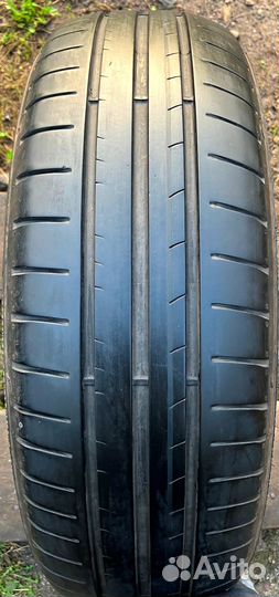 Goodyear Eagle Sport 2 185/65 R15