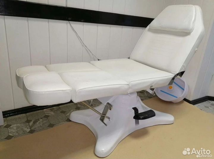 Массажный стол складной бу