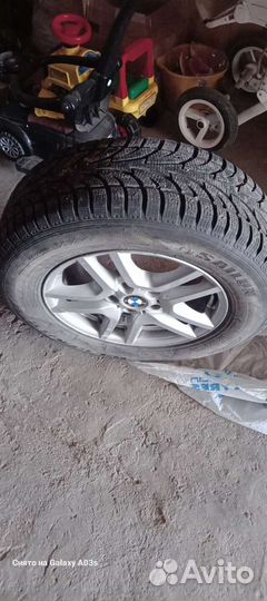 Диски r17 5x120 BMW, r21 5x120 BMW