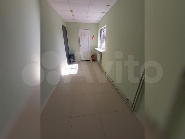 Офисное помещение, 64.8 м²