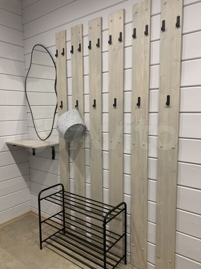 Дом 190 м² на участке 11 сот.