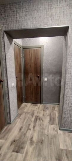 2-к. квартира, 54,7 м², 8/9 эт.