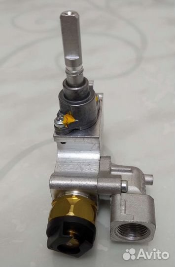 Кран газовый DG81-00552A Samsung