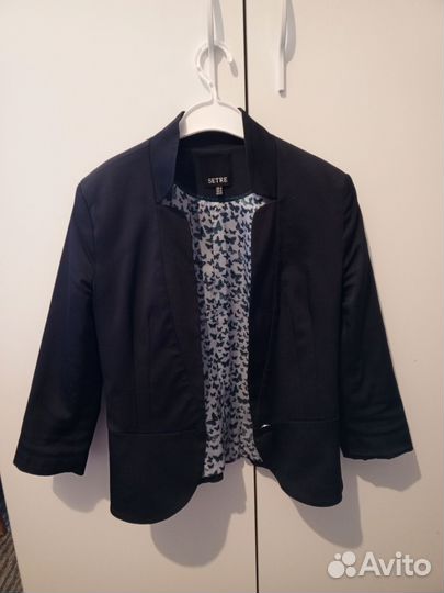 Пиджак женский