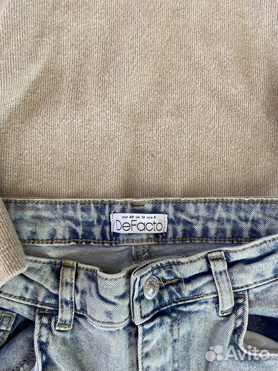 Вещи пакетом на 44-46 размер фирменные