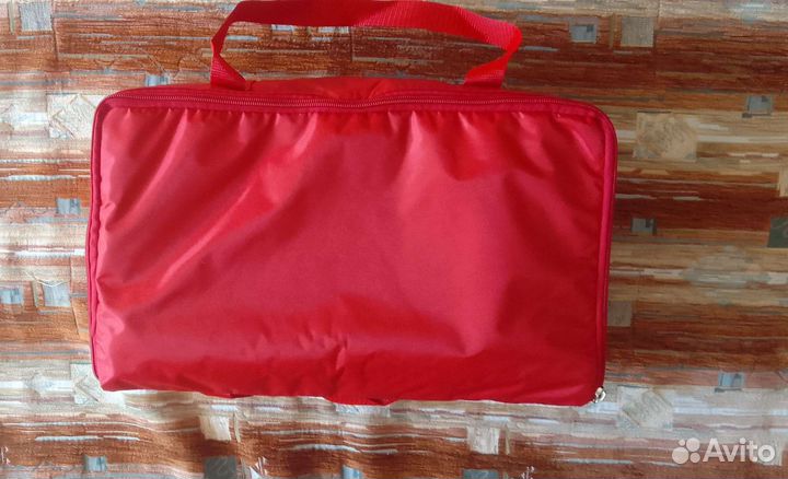 Термосумка новая для еды