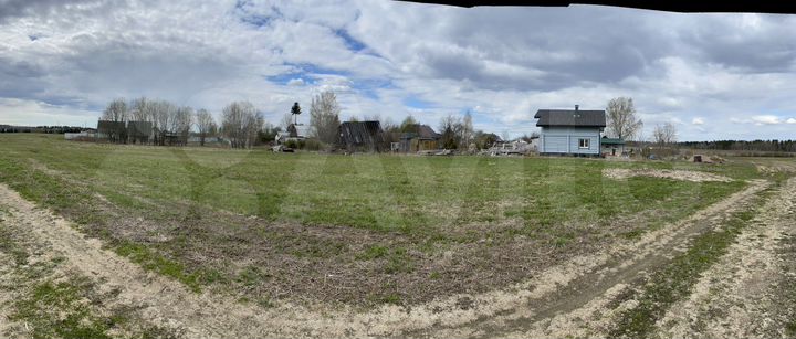 Участок 15 сот. (ИЖС)