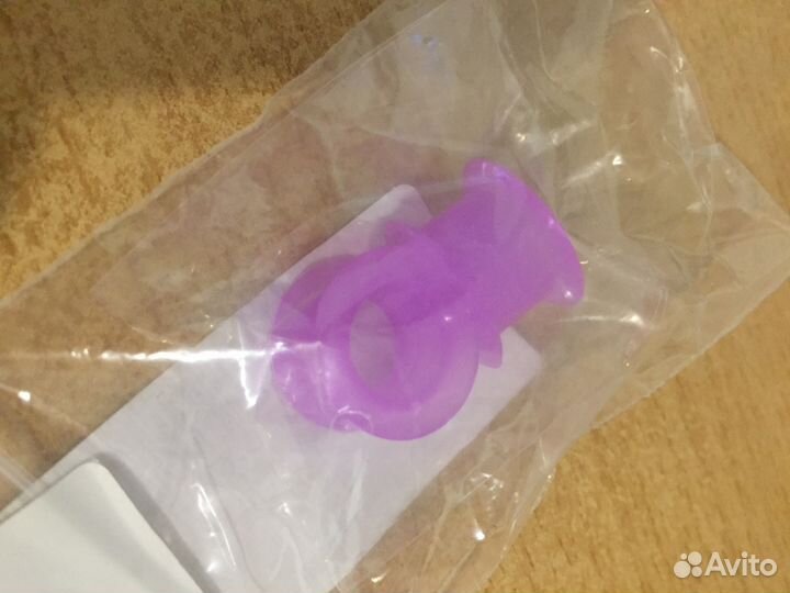 Тоннели. Растяжки