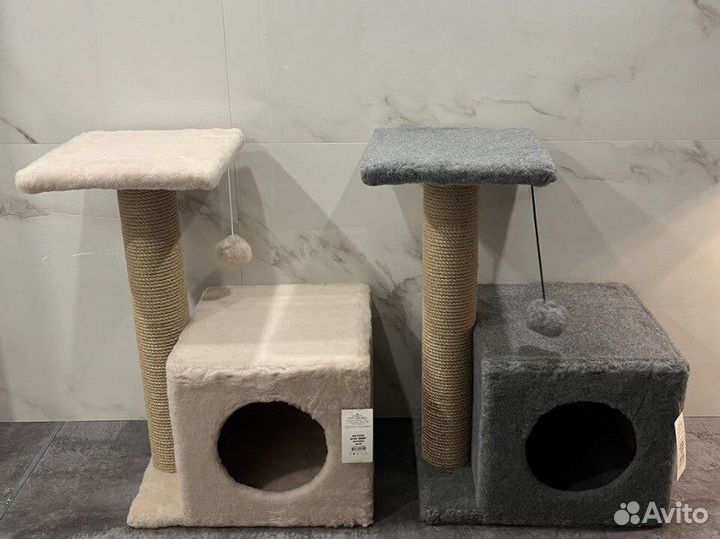 Когтеточка для кошки новая