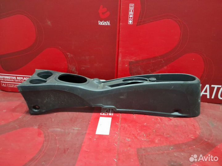 Бардачок Nissan Note E12