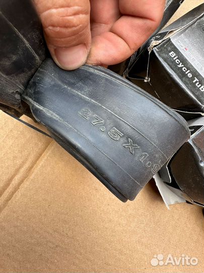 Камера на велосипед