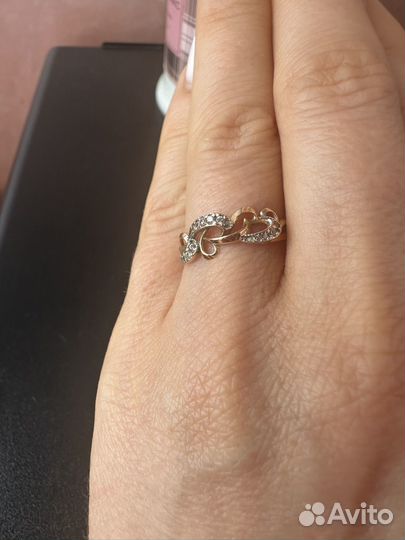 Золотое кольцо