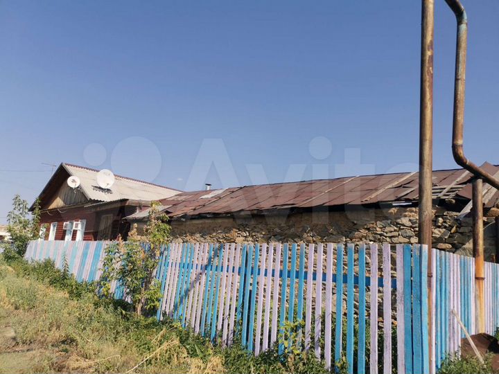 Дом 67,2 м² на участке 7 сот.