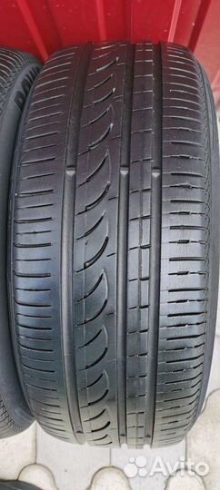 Pirelli Powergy 215/50 R17 95W