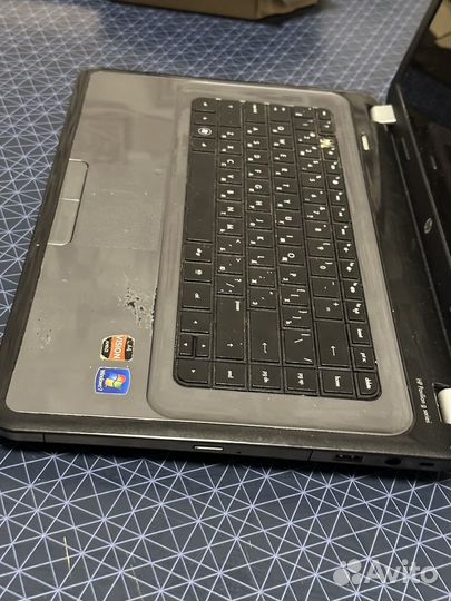 HP Pavilion g6-1210sr
