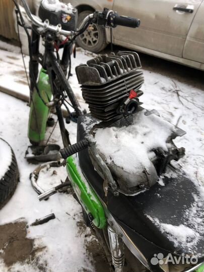 Запчасти восход