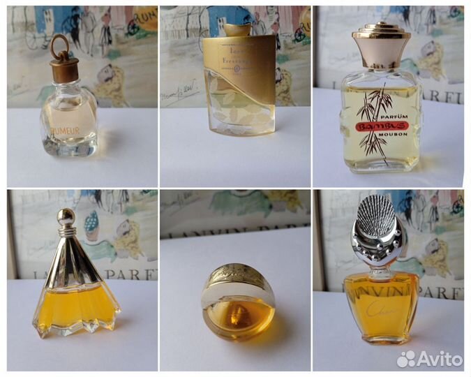 Burberrys, Cartier, Escada, Celine, Berdoues и др