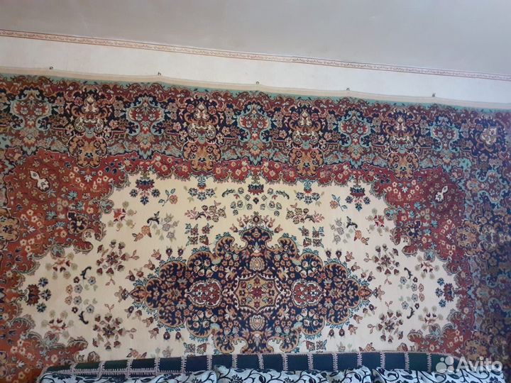 Ковер СССР 2 на 3