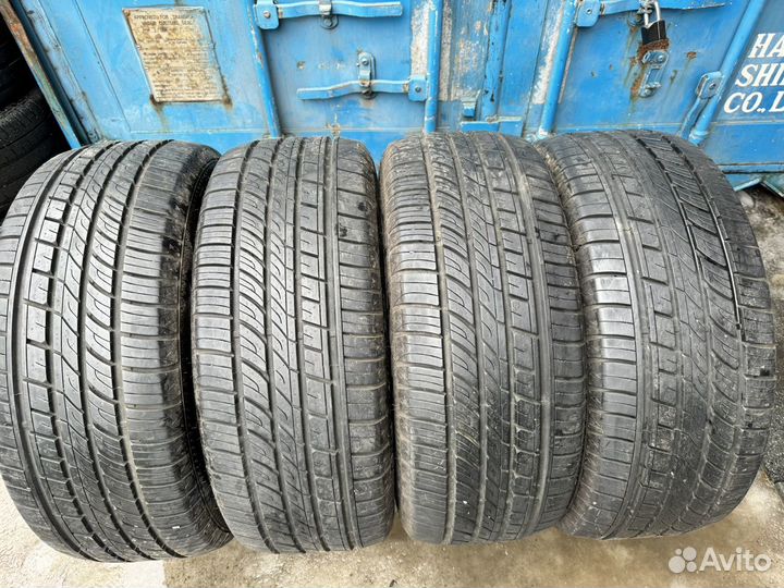 Cooper Discoverer HTS 265/60 R18 110H