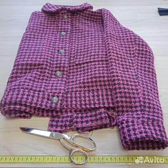 Ремонт, подгонка по фигуре, костюмов, юбок, брюк