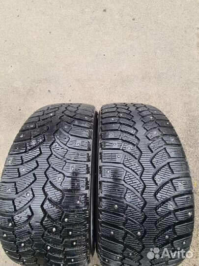 Bridgestone Blizzak Spike-01 245/45 R18 96T