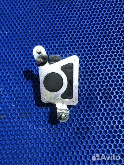 Актуатор замка багажника hyundai solaris 1 хэтч