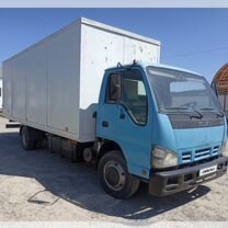 Isuzu ELF 3.0 MT, 2008, 500 000 км, с пробегом, цена 2 100 000 руб.