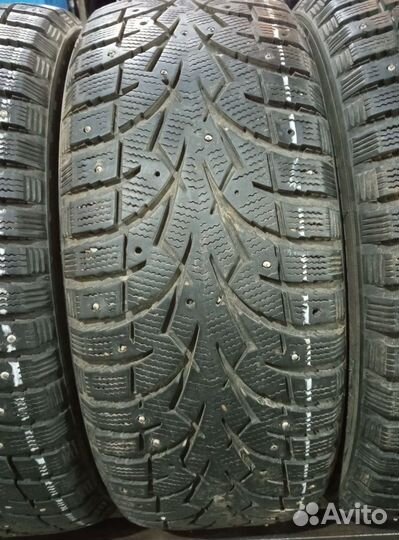 Toyo Observe G3-Ice 205/55 R16 106N