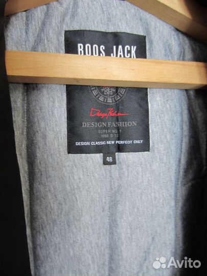 Куртка мужская boos jack