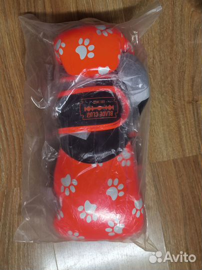 Боксерские перчатки детские 4 oz