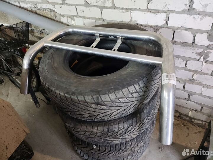 Кенгурятник