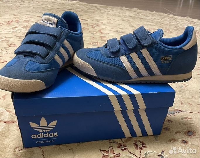 Кроссовки adidas