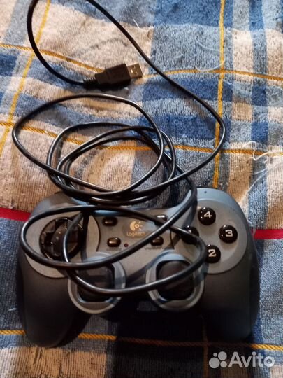 Геймпады для пк