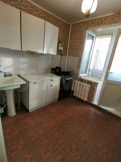 1-к. квартира, 34,5 м², 10/10 эт.