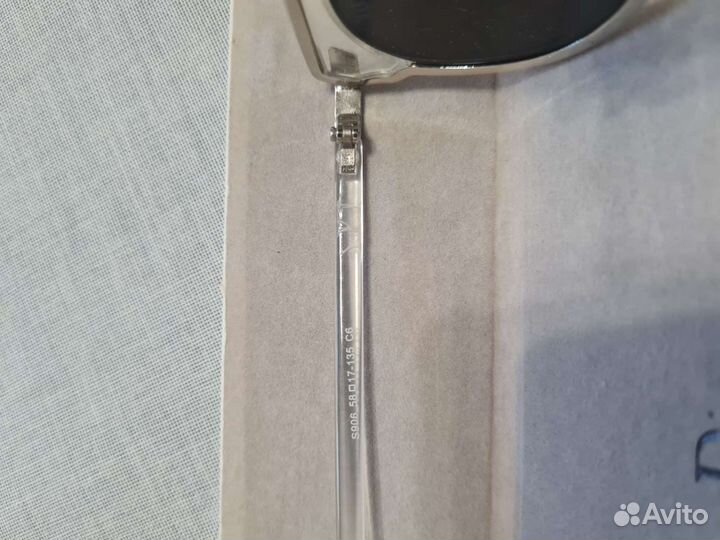 Солнцезащитные очки Dior,оригинал