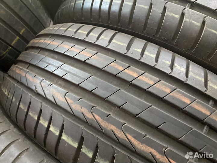 Pirelli Cinturato P7 (P7C2) 225/60 R18