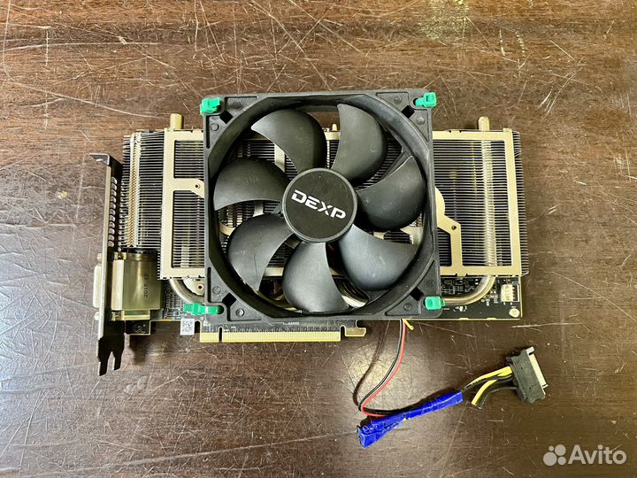 Видеокарта PowerColor Red Devil RX 580 8gb