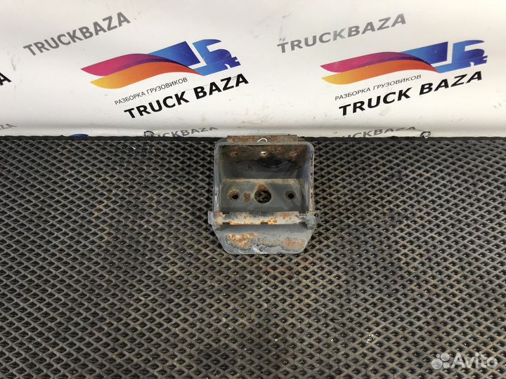 Кронштейн пневмоподушки Daf XF106