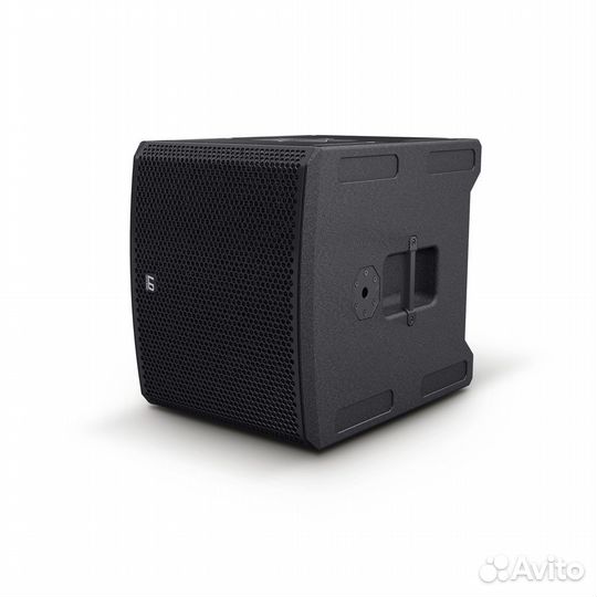 Активный сабвуфер LD Systems stinger SUB 15 A G3