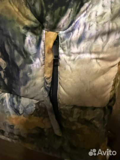 Жилетка мужская 52-54