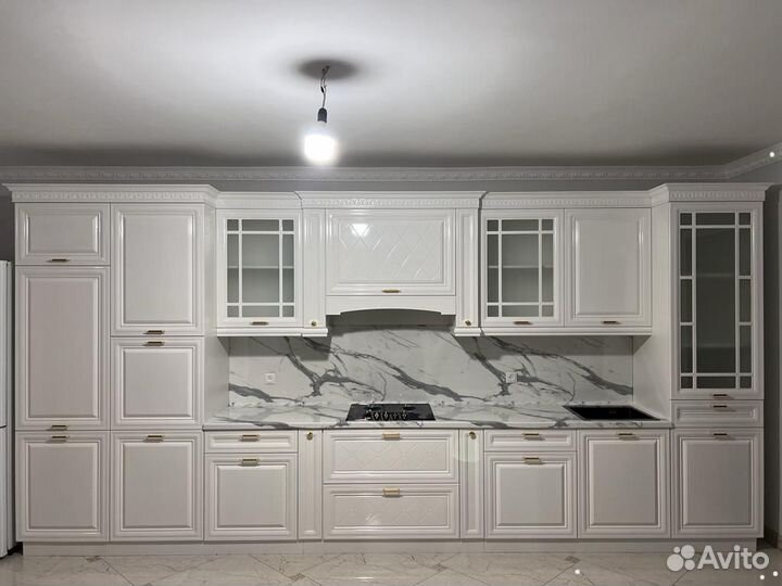 Кухонный гарнитур новый