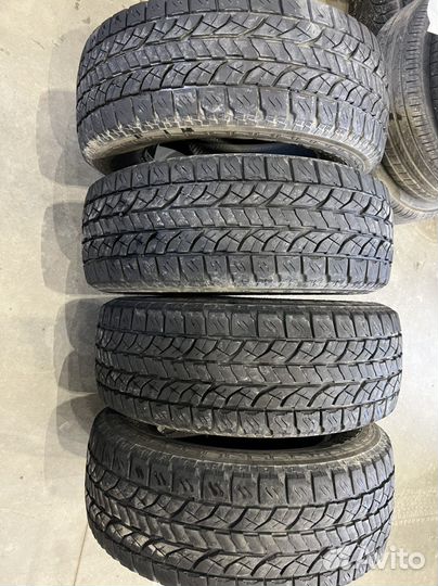 Yokohama Geolandar A/T-S G012 285/65 R18